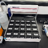 BioMicroLab XL20 Liquid Handler image 0